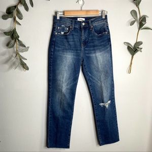 Pistola jeans